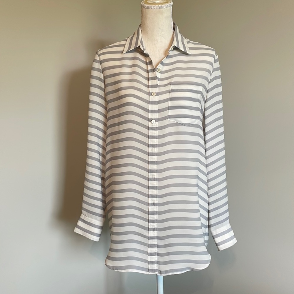 Blouse - Banana Republic